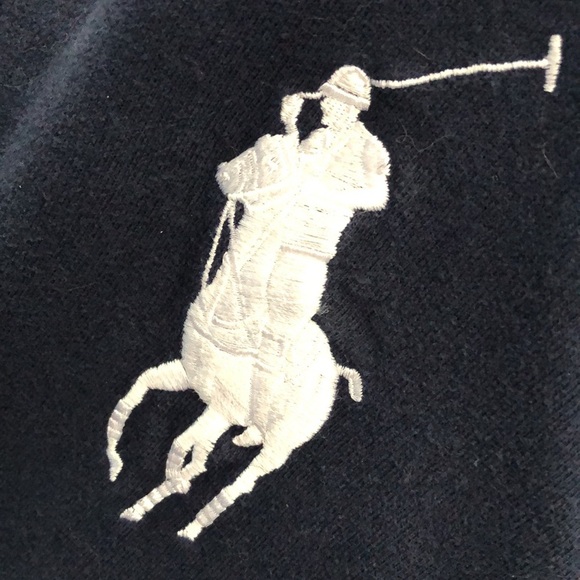 Polo by Ralph Lauren US Open 2013 Zip Up Hoodie - Picture 3 of 14